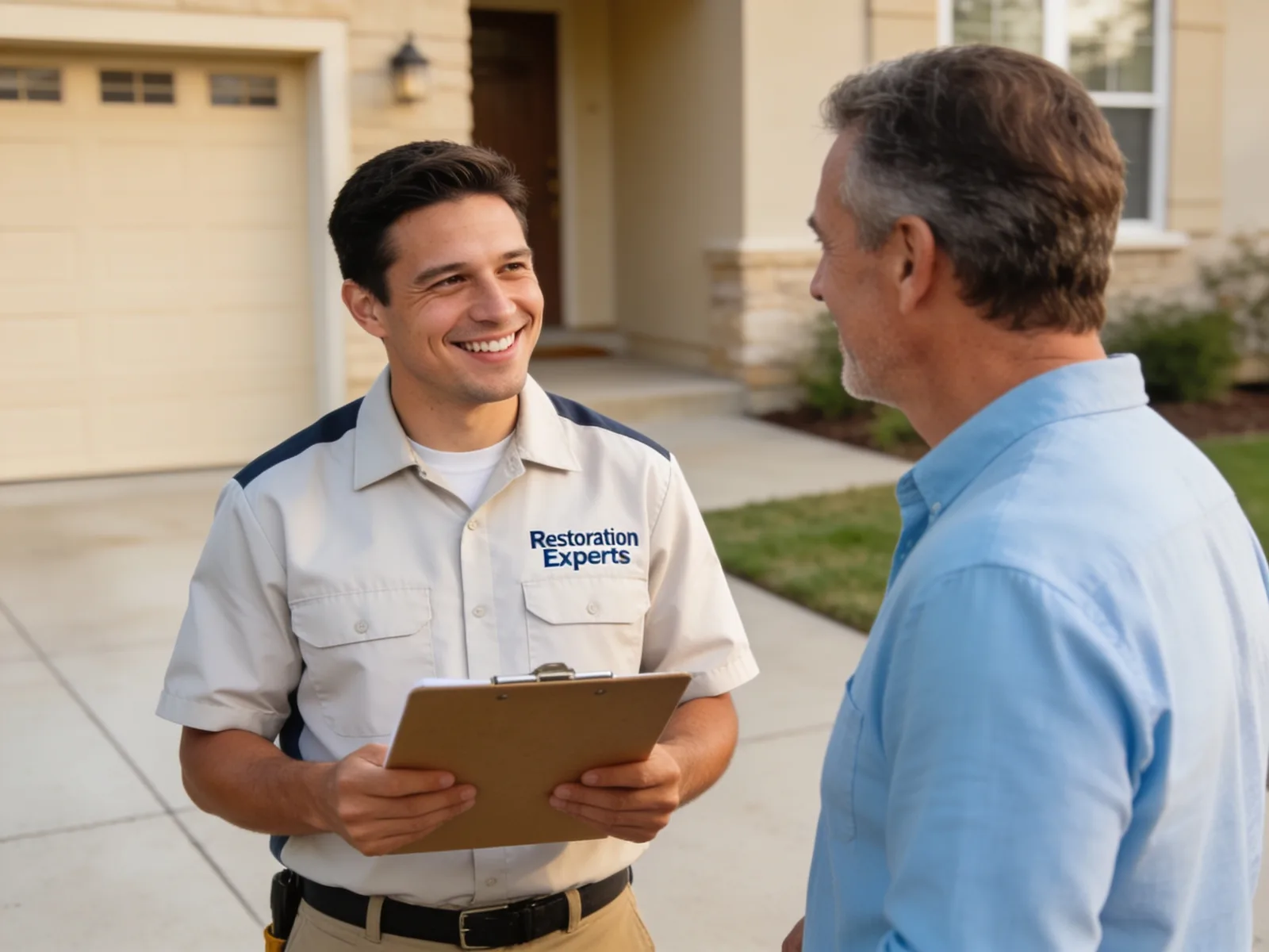 Water Damage Cleanup Perham, ME FAQs